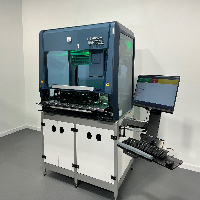 Hamilton Microlab Vantage image 0